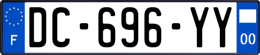 DC-696-YY