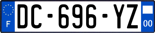 DC-696-YZ