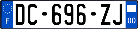 DC-696-ZJ