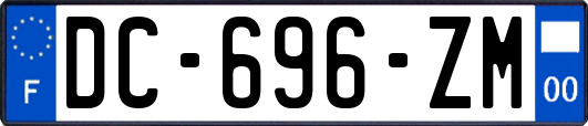 DC-696-ZM