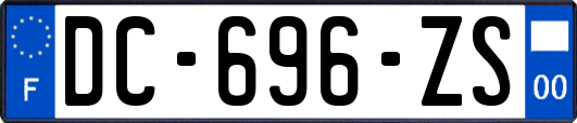 DC-696-ZS