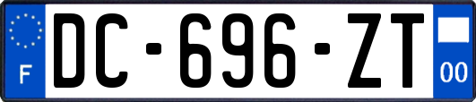 DC-696-ZT