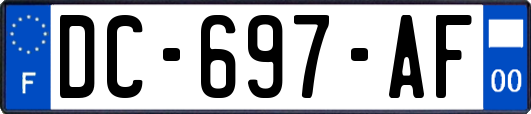 DC-697-AF