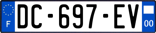 DC-697-EV