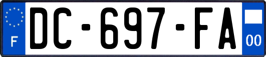 DC-697-FA