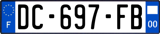 DC-697-FB