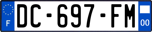 DC-697-FM