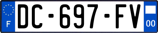 DC-697-FV