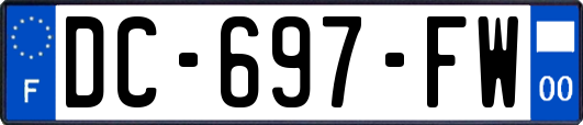 DC-697-FW