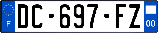DC-697-FZ