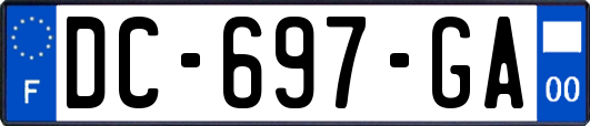 DC-697-GA