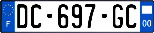 DC-697-GC