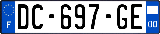 DC-697-GE