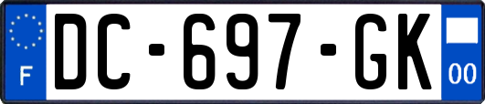DC-697-GK