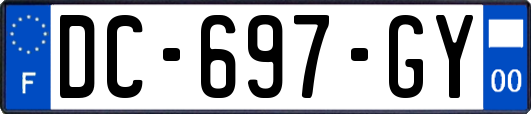 DC-697-GY