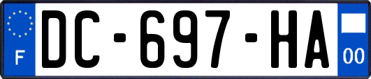DC-697-HA