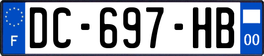 DC-697-HB