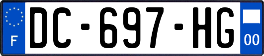 DC-697-HG