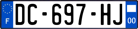 DC-697-HJ