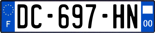 DC-697-HN