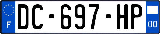 DC-697-HP