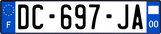 DC-697-JA