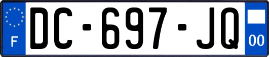 DC-697-JQ