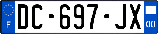 DC-697-JX