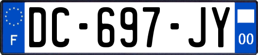 DC-697-JY