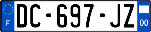 DC-697-JZ
