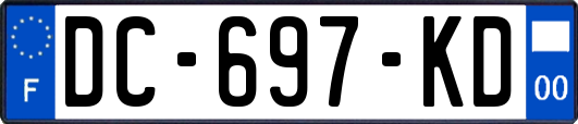 DC-697-KD