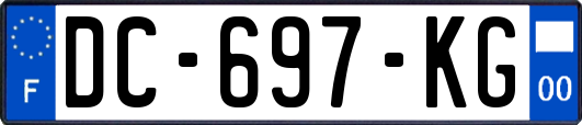 DC-697-KG