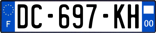 DC-697-KH