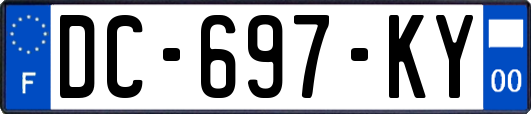 DC-697-KY