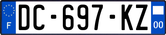 DC-697-KZ