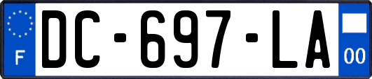 DC-697-LA