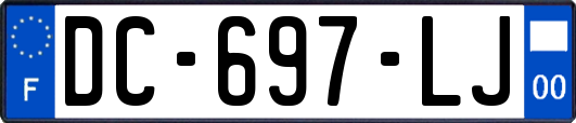 DC-697-LJ