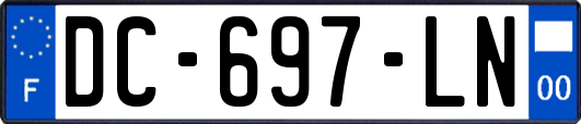 DC-697-LN