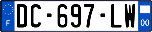 DC-697-LW