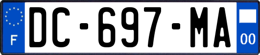 DC-697-MA