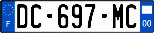 DC-697-MC