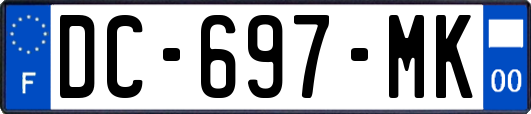 DC-697-MK