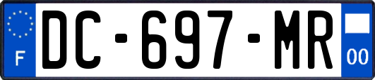 DC-697-MR