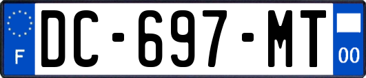 DC-697-MT