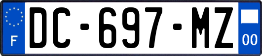 DC-697-MZ