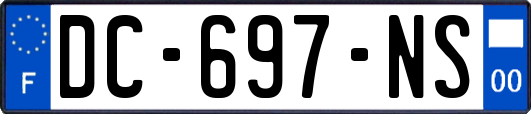 DC-697-NS