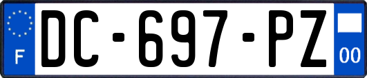 DC-697-PZ