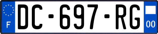 DC-697-RG