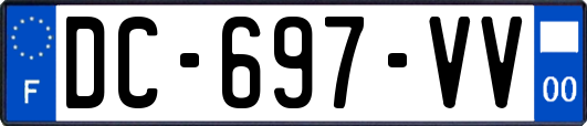 DC-697-VV
