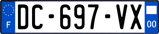 DC-697-VX